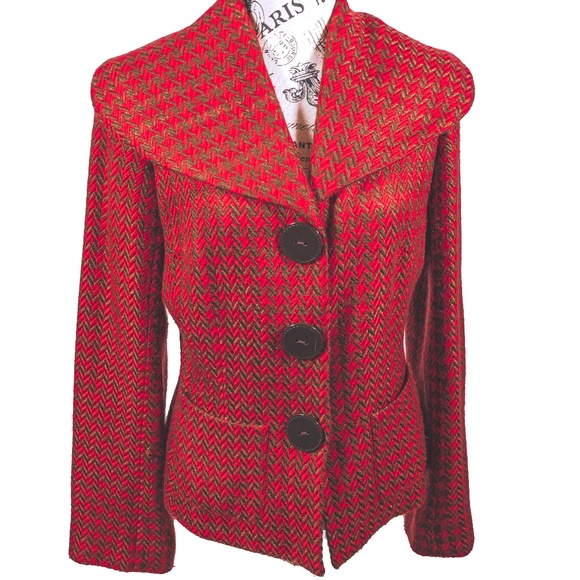 Jacket - Picture 2 of 4